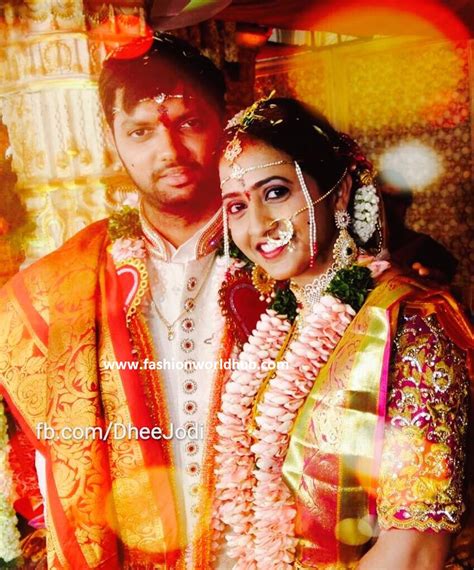 lasya marriage date|lasya manjunath.